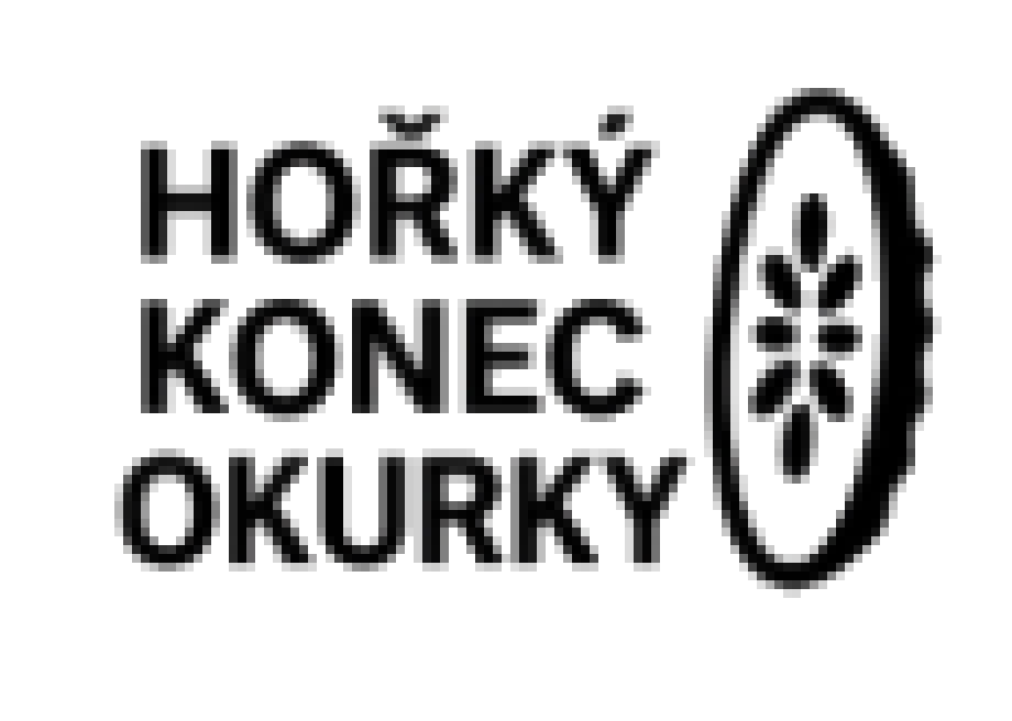 Horký konec okurky